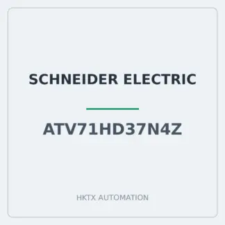 Schneider Electric ATV71HD37N4Z