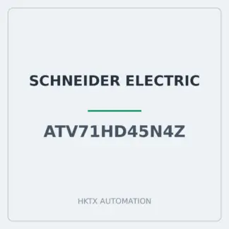 Schneider Electric ATV71HD45N4Z
