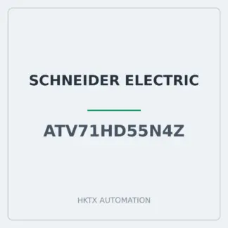 Schneider Electric ATV71HD55N4Z