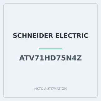 Schneider Electric ATV71HD75N4Z