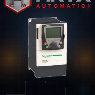 Schneider Electric ATV71HU15N4
