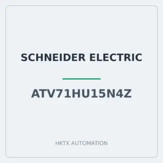 Schneider Electric ATV71HU15N4Z