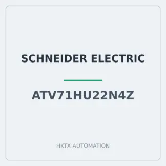Schneider Electric ATV71HU22N4Z