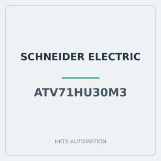 Schneider Electric ATV71HU30M3