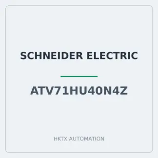 Schneider Electric ATV71HU40N4Z