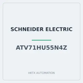 Schneider Electric ATV71HU55N4Z
