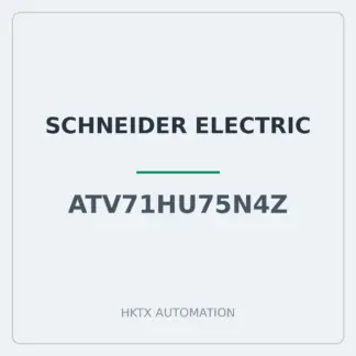 Schneider Electric ATV71HU75N4Z
