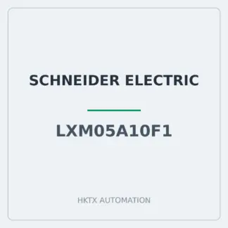 Schneider Electric LXM05A10F1