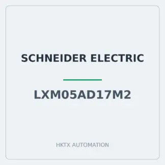 Schneider Electric LXM05AD17M2