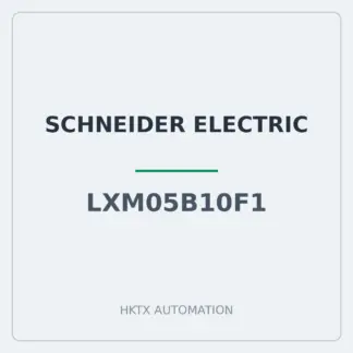 Schneider Electric LXM05B10F1