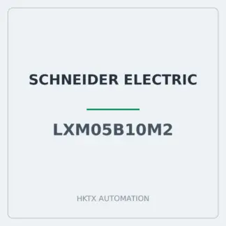 Schneider Electric LXM05B10M2
