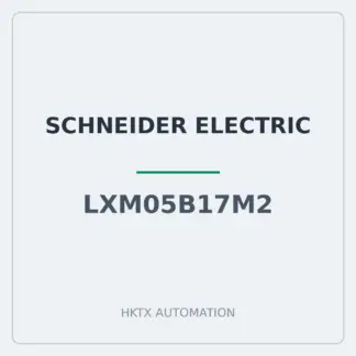 Schneider Electric LXM05B17M2