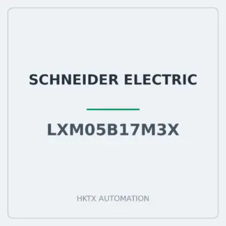 Schneider Electric LXM05B17M3X