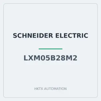 Schneider Electric LXM05B28M2