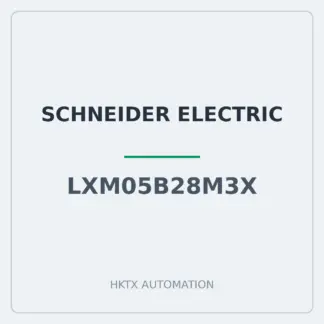 Schneider Electric LXM05B28M3X