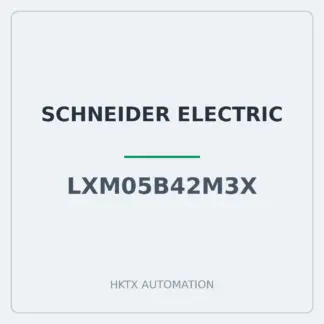 Schneider Electric LXM05B42M3X