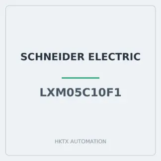 Schneider Electric LXM05C10F1