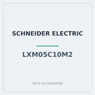 Schneider Electric LXM05C10M2