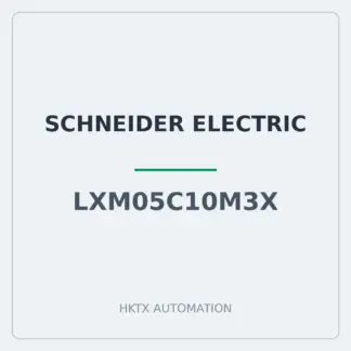 Schneider Electric LXM05C10M3X