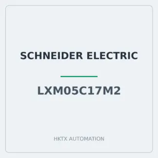 Schneider Electric LXM05C17M2