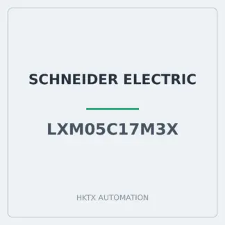 Schneider Electric LXM05C17M3X