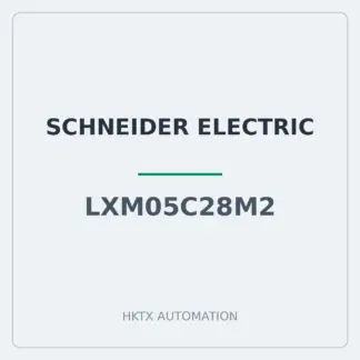 Schneider Electric LXM05C28M2