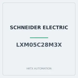 Schneider Electric LXM05C28M3X