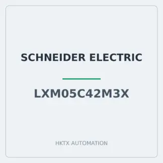 Schneider Electric LXM05C42M3X