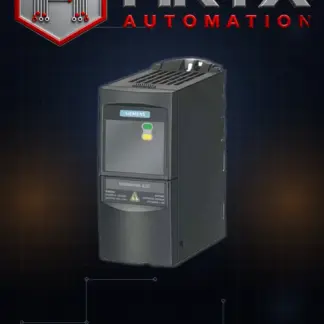 Siemens 6SE6420-2UC11-2AA1
