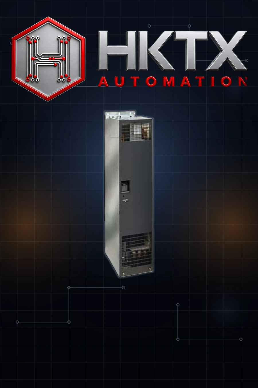 Siemens 6SE6430-2UD42-0GA0