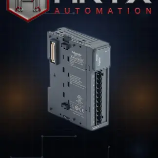 Schneider TM3AI2H