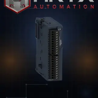 Schneider TM3AI8