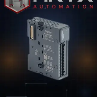 Schneider TM3AQ4