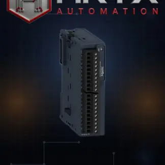 Schneider TM3TI4