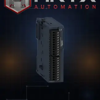Schneider TM3TI8T