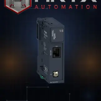 Schneider TM3XTRA1
