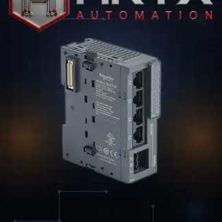 Schneider TM3XTYS4